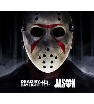 Dead by Daylight: Jason DLC Steam Key EUROPE